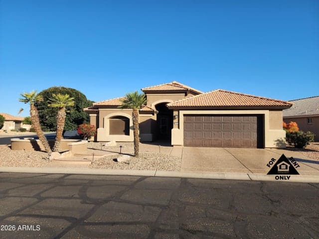 15548 W CATALINA Drive, Goodyear, AZ