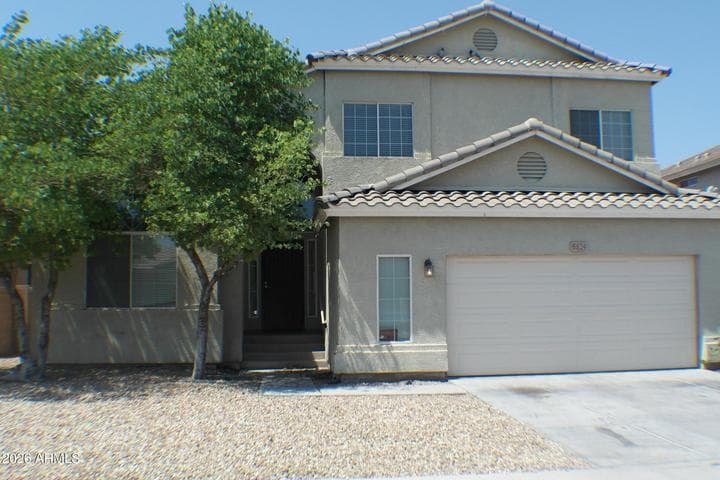 6824 S 33RD Avenue, Phoenix, AZ