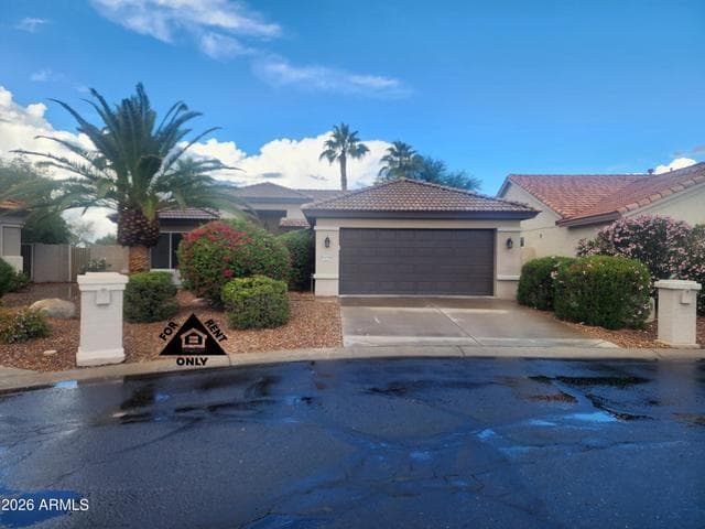14750 W AVALON Drive, Goodyear, AZ