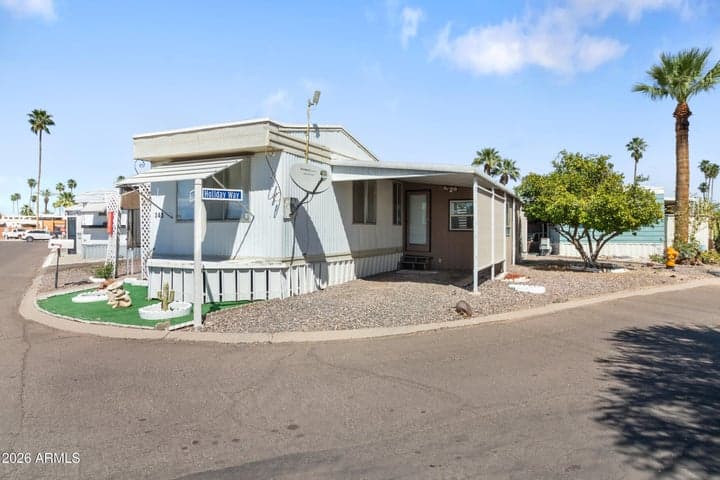 701 S DOBSON Road #343, Mesa, AZ
