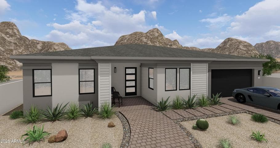 10621 N MOUNTAIN VISTA Court, Fountain Hills, AZ