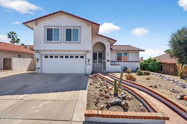 2119 E CROCUS Drive, Phoenix, AZ