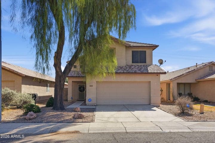 2033 N 107TH Drive, Avondale, AZ
