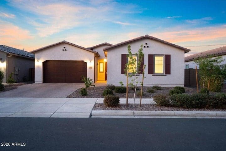23018 E LORDS Way, Queen Creek, AZ