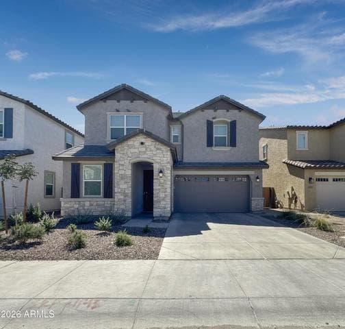 8327 E PETUNIA Avenue, Mesa, AZ