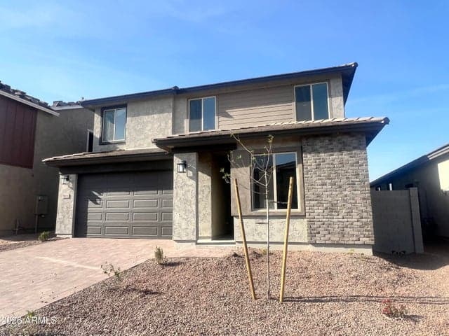 18232 W Lupine Avenue, Goodyear, AZ