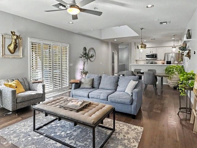 3935 E ROUGH RIDER Road #1144, Phoenix, AZ