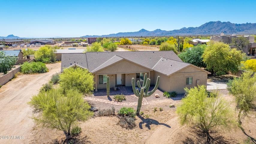 15309 E RED BIRD Road, Scottsdale, AZ