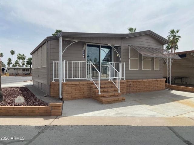 1495 W PAWNEE Avenue, Apache Junction, AZ