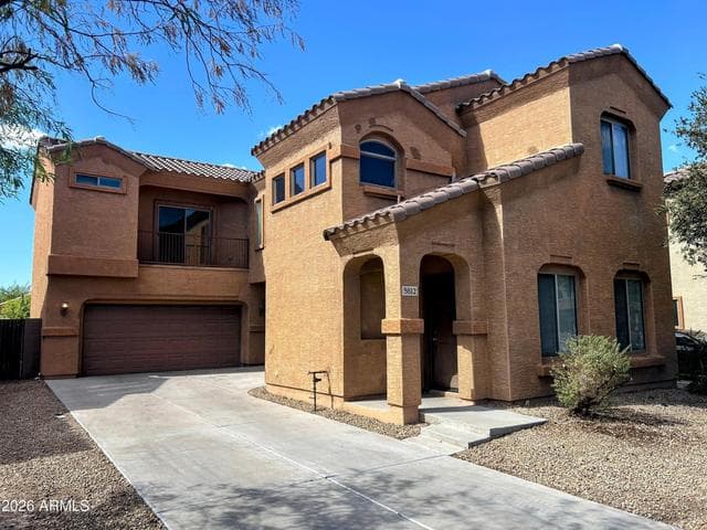 5812 S 10TH Drive, Phoenix, AZ