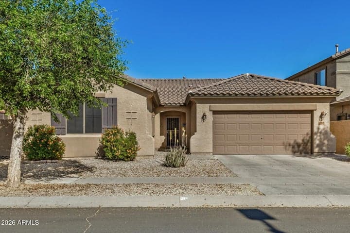 11879 N 146TH Avenue, Surprise, AZ