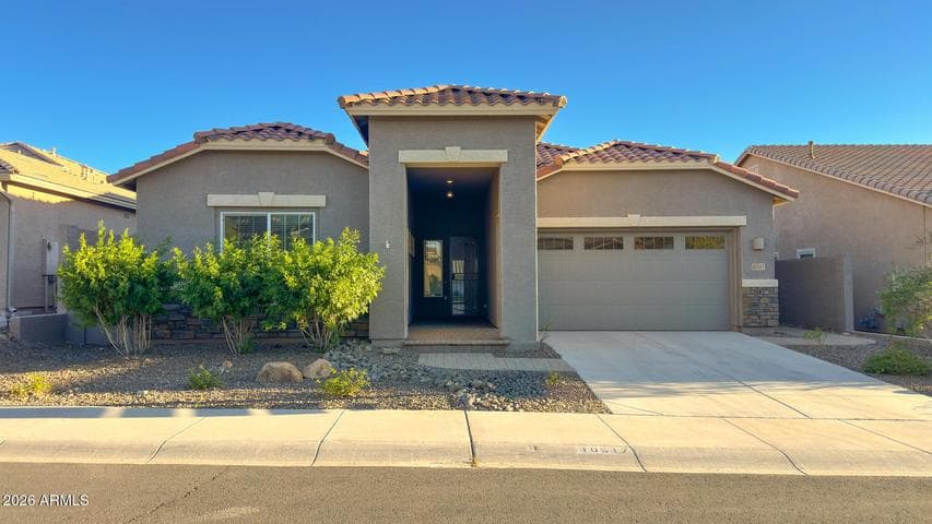 10517 W BRONCO Trail, Peoria, AZ