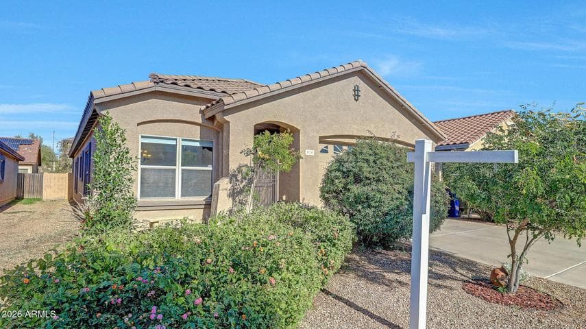 970 E DORIS Street, Avondale, AZ