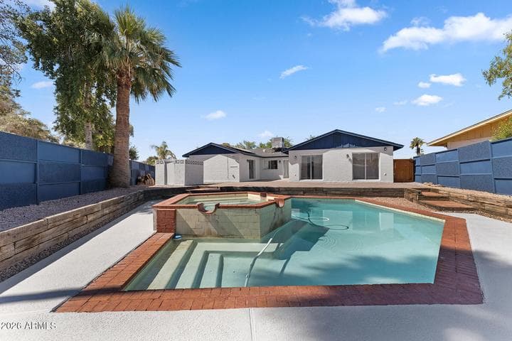 4423 W KEATING Circle, Glendale, AZ