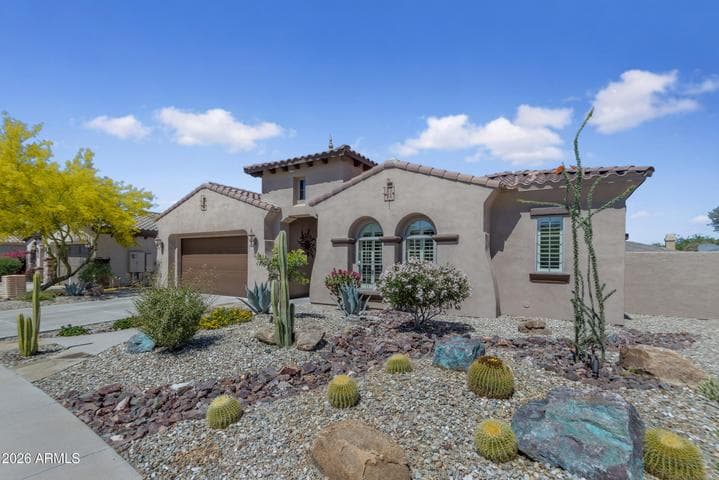 12368 S 181ST Drive, Goodyear, AZ