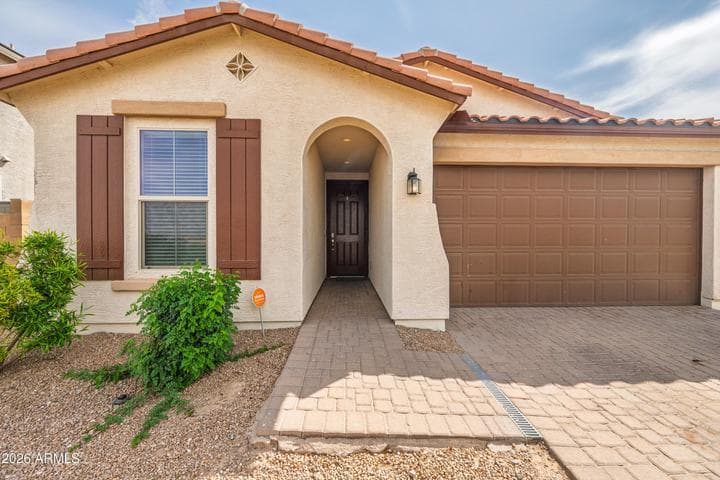 43927 W PALO OLMO Road, Maricopa, AZ