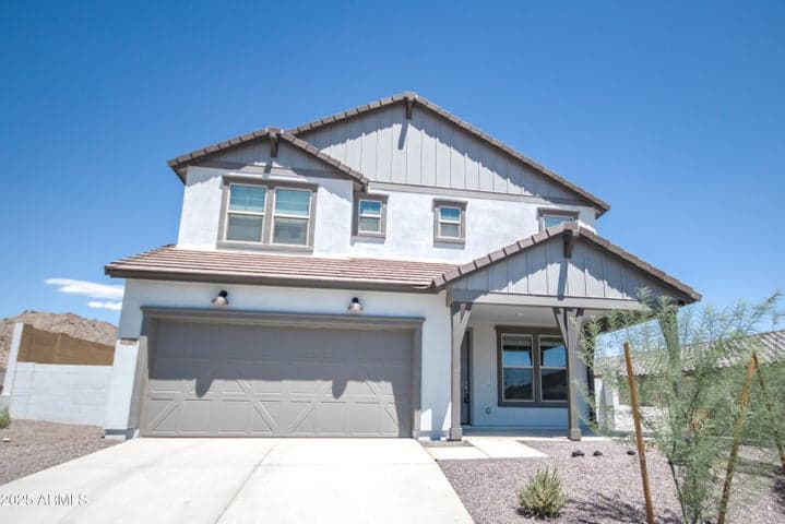 21326 W ROANOKE Avenue, Buckeye, AZ