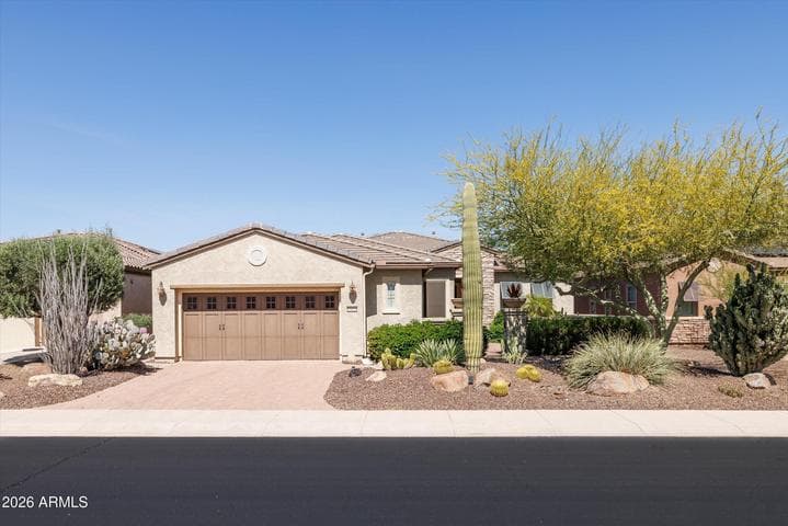 13054 W RUNNING DEER Trail, Peoria, AZ