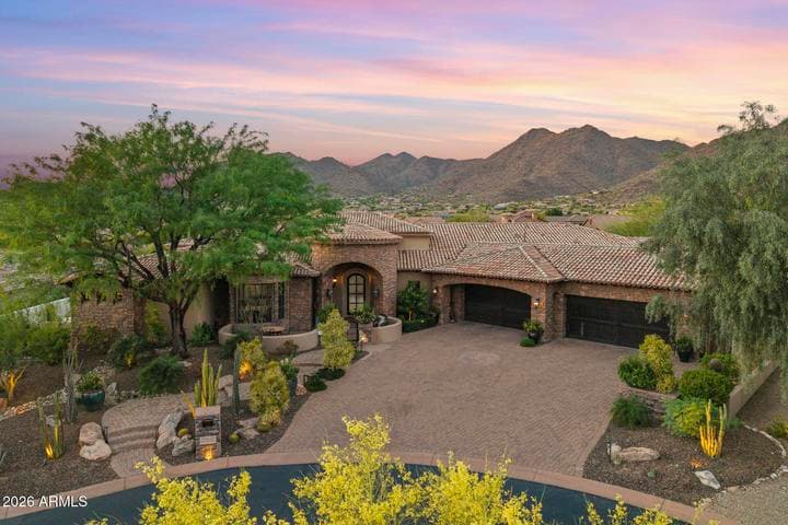 13766 E YUCCA Street, Scottsdale, AZ