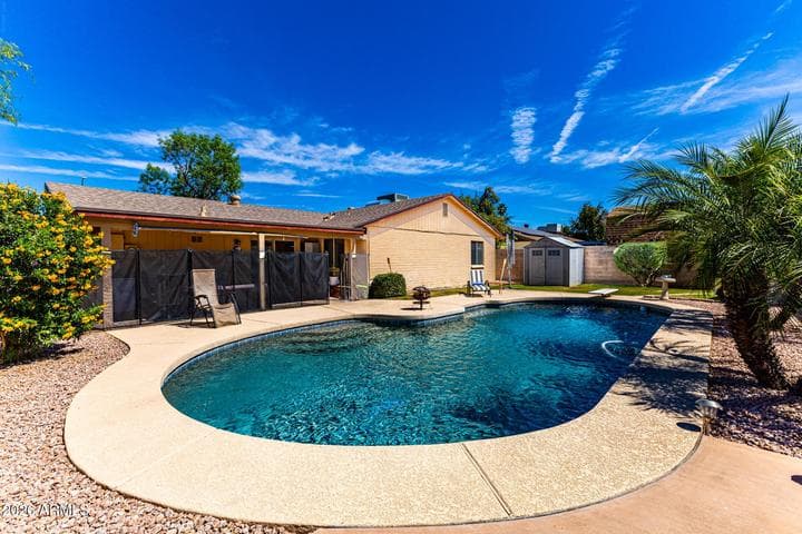 323 E SESAME Street, Tempe, AZ