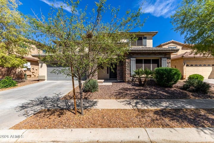16722 W LARIAT Lane, Surprise, AZ