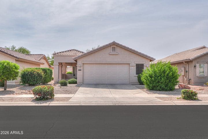 2429 E VALENCIA Drive, Casa Grande, AZ