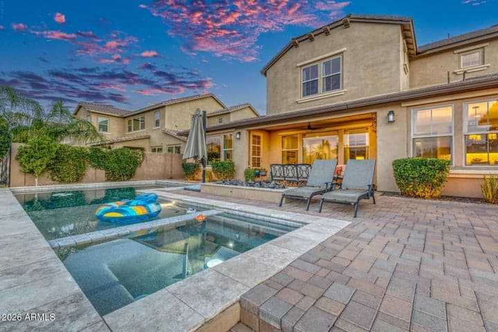 4420 S GARDENIA Drive, Chandler, AZ