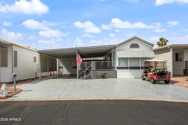 17200 W BELL Road #583, Surprise, AZ