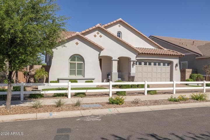 20081 S 229TH Way, Queen Creek, AZ