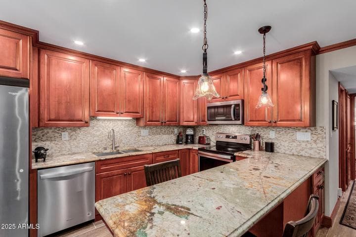5525 E Thomas #E3, Phoenix, AZ