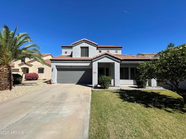 8750 E FAIRFIELD Street, Mesa, AZ