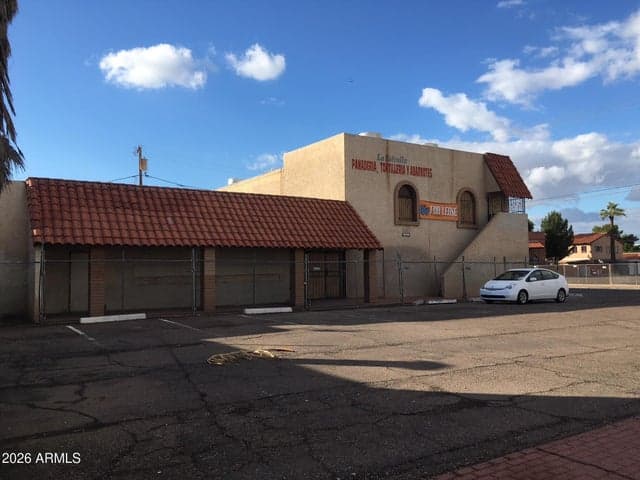 1004 S Central Avenue, Phoenix, AZ