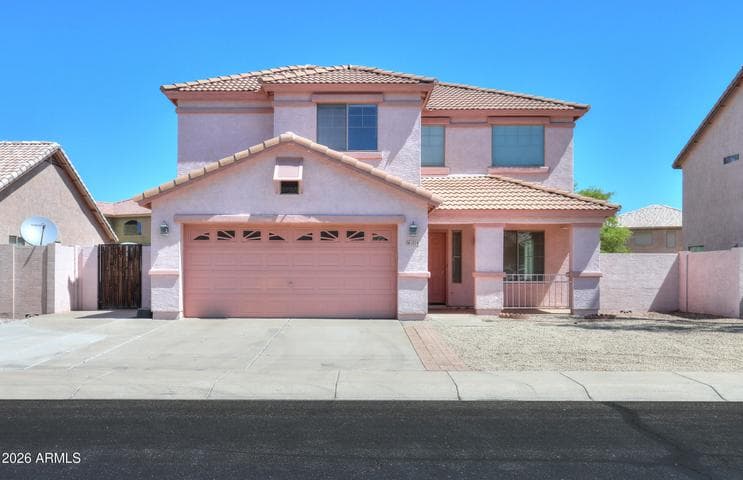 1574 E ELAINE Drive, Casa Grande, AZ