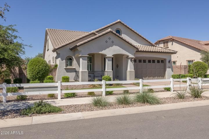 23024 E ARROWHEAD Trail, Queen Creek, AZ