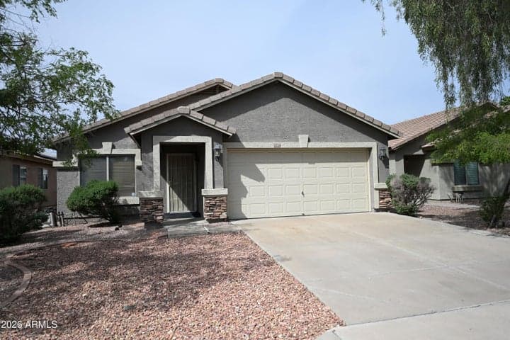 13726 W PECK Drive, Litchfield Park, AZ