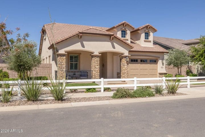 23032 E ARROWHEAD Trail, Queen Creek, AZ