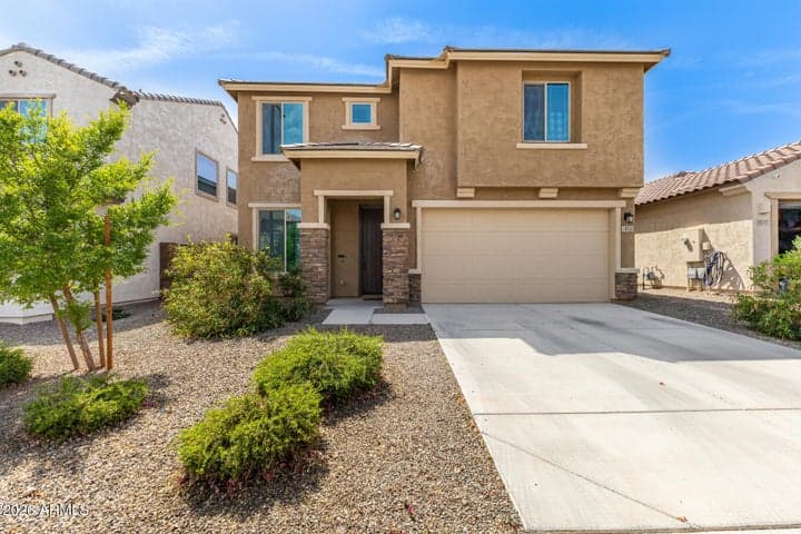 19783 W PALO VERDE Drive, Litchfield Park, AZ