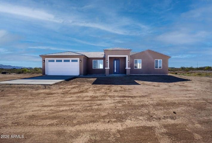 30530 N 234TH Avenue, Wittmann, AZ