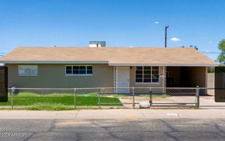 3802 W Mulberry Drive, Phoenix, AZ
