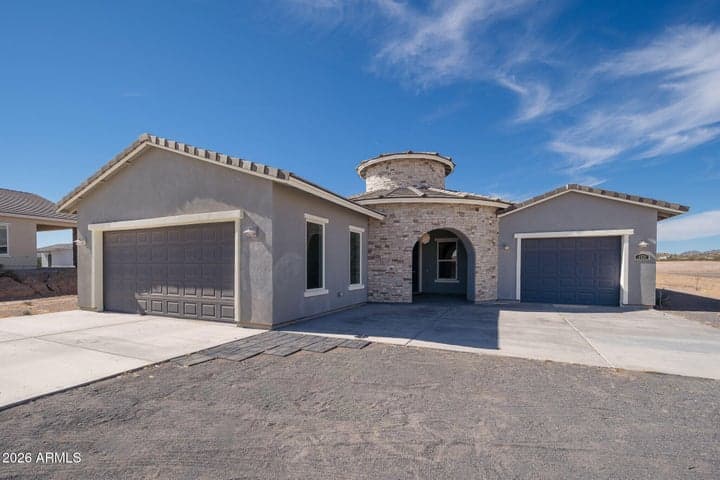 1531 W Rhea Road, San Tan Valley, AZ