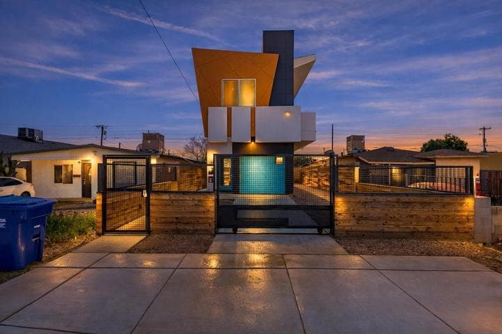 1933 E Monroe #2, Phoenix, AZ