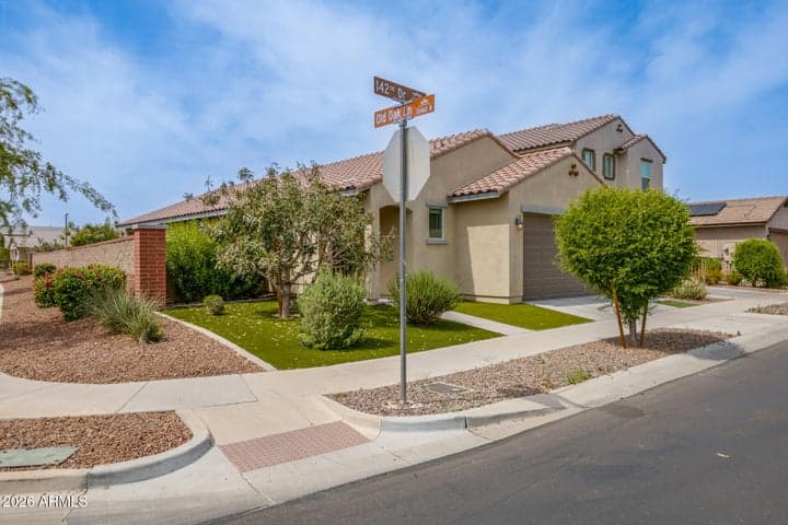 13466 N 142ND Drive, Surprise, AZ