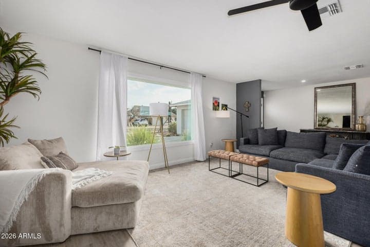 8756 E VALLEY VISTA Drive, Scottsdale, AZ