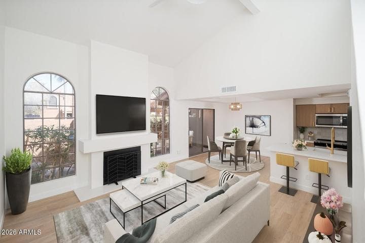 5640 E BELL Road #1084, Scottsdale, AZ