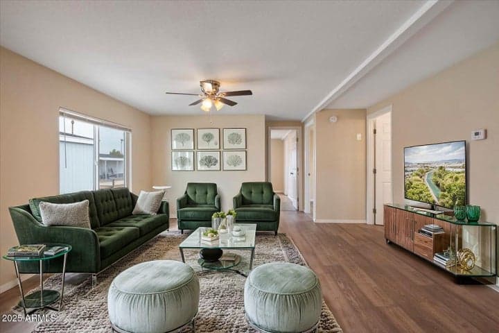 320 E McKellips Road #211, Mesa, AZ