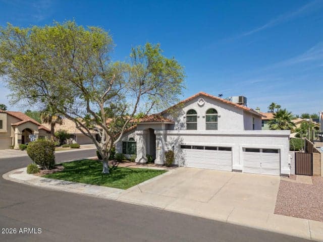 5102 E FELLARS Drive, Scottsdale, AZ