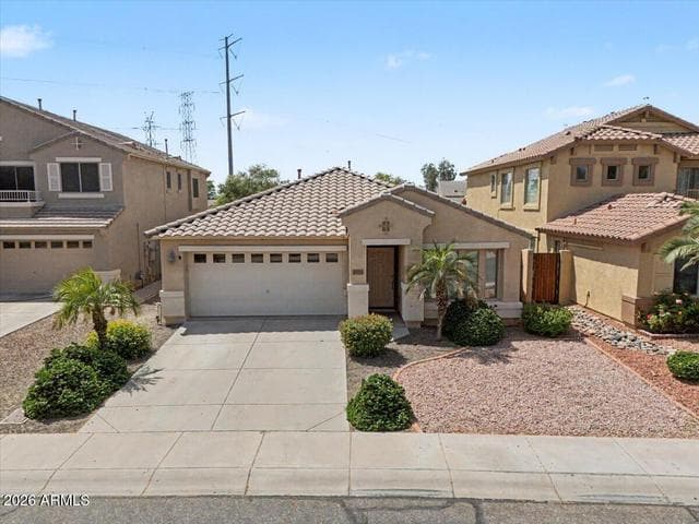 24726 N 29th Place, Phoenix, AZ
