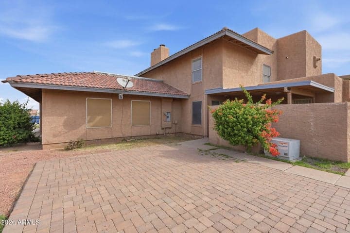 6943 W MONTEROSA Circle #1390, Phoenix, AZ