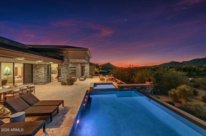 10332 E FILAREE Lane, Scottsdale, AZ