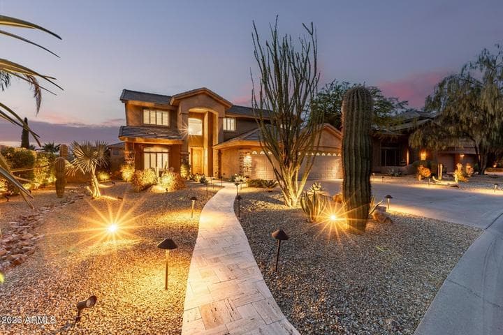 33206 N 61ST Street, Scottsdale, AZ